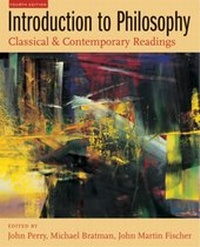 Enlarge image Cover: Introduction to Philosophy - Oxford University Press Inc