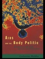 Cover: AIDS and the Body Politic - Routledge