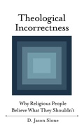 Cover: Theological Incorrectness - Oxford University Press Inc