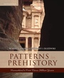 Cover: Patterns in Prehistory - Oxford University Press Inc