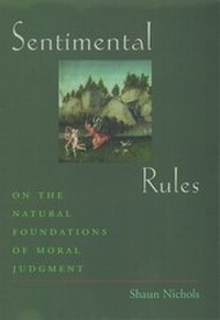 Enlarge image Cover: Sentimental Rules - Oxford University Press Inc
