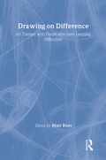 Cover: Drawing on Difference - Routledge