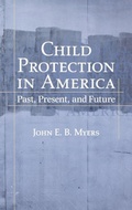Cover: Child Protection in America - Oxford University Press Inc
