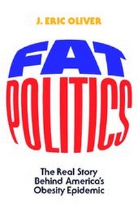 Enlarge image Cover: Fat Politics - Oxford University Press Inc