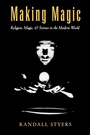 Cover: Making Magic - Oxford University Press Inc