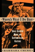 Cover: Wrong's What I Do Best - Oxford University Press Inc