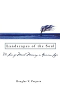 Cover: Landscapes of the Soul - Oxford University Press Inc