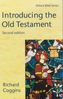 Cover: Introducing the Old Testament - Oxford University Press