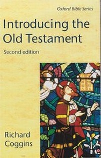 Enlarge image Cover: Introducing the Old Testament - Oxford University Press