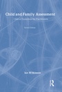 Cover: Child and Family Assessment - Routledge