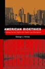 Cover: American Bioethics - Oxford University Press Inc