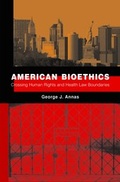 Cover: American Bioethics - Oxford University Press Inc