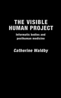 Cover: The Visible Human Project - Routledge