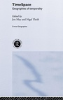 Cover: Timespace - Routledge