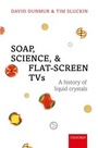 Cover: Soap, Science, and Flat-Screen TVs - Oxford University Press