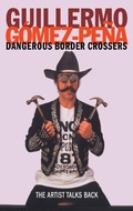 Cover: Dangerous Border Crossers - Routledge