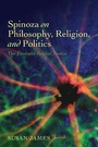 Bild: Spinoza on Philosophy, Religion, and Politics - Oxford University Press