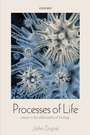 Cover: Processes of Life - Oxford University Press