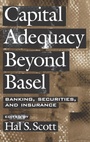 Cover: Capital Adequacy beyond Basel - Oxford University Press Inc