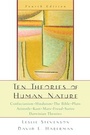 Cover: Ten Theories of Human Nature - Oxford University Press Inc