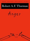 Cover: Anger - Oxford University Press Inc