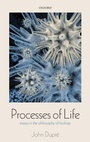 Cover: Processes of Life - Oxford University Press