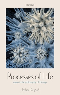 Enlarge image Cover: Processes of Life - Oxford University Press