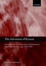 Cover: The Adventure of Reason - Oxford University Press