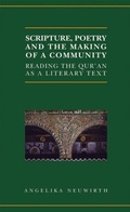 Cover: Scripture, Poetry, and the Making of a Community - Oxford University Press