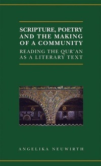 Enlarge image Cover: Scripture, Poetry, and the Making of a Community - Oxford University Press