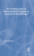 Bild: An Introduction to Meaning and Purpose in Analytical Psychology - Routledge