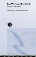 Cover: Sex, Work and Sex Work - Routledge