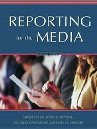 Bild: Reporting for the Media - Oxford University Press Inc