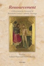 Cover: Ressourcement - Oxford University Press