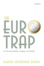 Cover: The Euro Trap - Oxford University Press