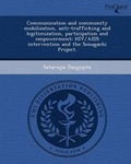 Cover: Communication and Community Mobilization - Proquest, Umi Dissertation Publishing
