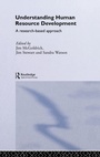 Cover: Understanding Human Resource Development - Routledge