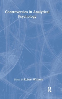 Abbildung von: Controversies in Analytical Psychology - Routledge