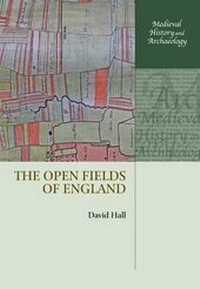 Enlarge image Cover: The Open Fields of England - Oxford University Press