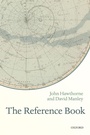 Cover: The Reference Book - Oxford University Press