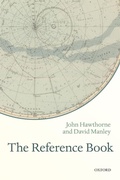 Cover: The Reference Book - Oxford University Press