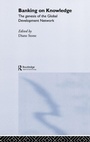 Cover: Banking on Knowledge - Routledge