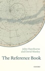 Cover: The Reference Book - Oxford University Press