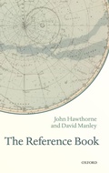 Cover: The Reference Book - Oxford University Press