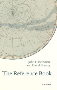 Enlarge image Cover: The Reference Book - Oxford University Press