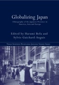 Cover: Globalizing Japan - Routledge