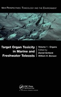 Cover: Target Organ Toxicity in Marine and Freshwater Teleosts - CRC Press
