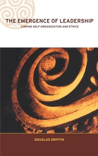 Enlarge image Cover: The Emergence of Leadership - Routledge