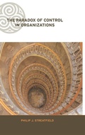 Cover: The Paradox of Control in Organizations - Routledge