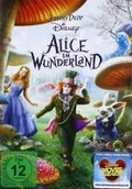 Cover: Alice im Wunderland - Walt Disney Studio